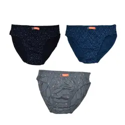 شورت مردانه پارلاک یلدیز مدل SCI مجموعه 3 عددی