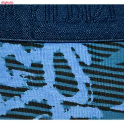 شورت مردانه دونیا یلدیزی مدل D-8494