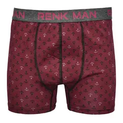 شورت مردانه rank man مدل 458-oj