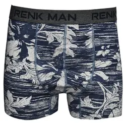 شورت مردانه RANK MAN مدل 85-NK