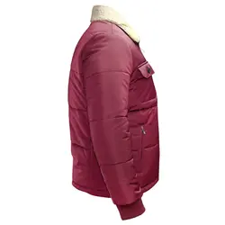 کاپشن مردانه برانگو مدل BR-783