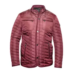 کاپشن مردانه برانگو مدل BR-7883