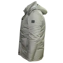 کاپشن مردانه برانگو مدل BR-7894