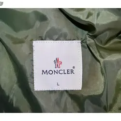 کاپشن مردانه مون کلر مدل MON-783