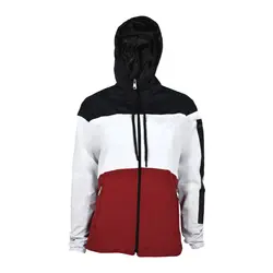 کاپشن پسرانه مون کلر مدل MN-64886