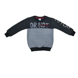 پلیور پسرانه مدل بارکد کد 85459