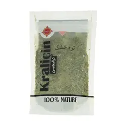 تره خشک کرالیچین - 60 گرم