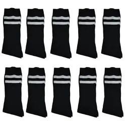 جوراب مردانه اینفینیتی مدل 4050 بسته 10 عددی