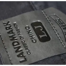 شلوار مردانه لند مارک مدل LM-522685