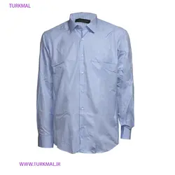 پیراهن مردانه مارکوزی مدل 555-MJI