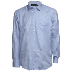 پیراهن مردانه مارکوزی مدل 555-MJI