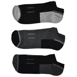 جوراب مردانه اینفینیتی مدل RS-1004 بسته 3 عددی