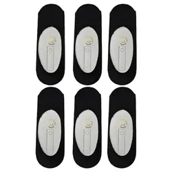 جوراب مردانه مدل B-49055 بسته 6 عددی