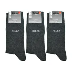 جوراب مردانه مدل ER-449 بسته 3 عددی