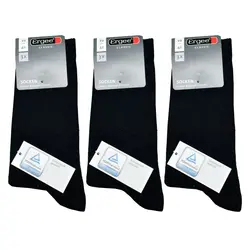 جوراب مردانه ارگی مدل ER-449 بسته 3 عددی