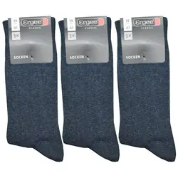 جوراب مردانه ارگی مدل ER-4995 بسته 3 عددی