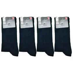 جوراب مردانه ارگی مدل ER-3930 بسته 4 عددی
