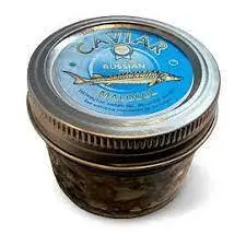 خاویار 100گرم fine good