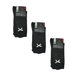 جوراب زنانه مدل 1423 بسته 3 عددی