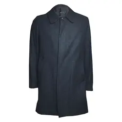 پالتو مردانه مدل Black کد 84592AS