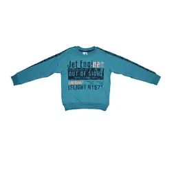 پلیور پسرانه مدل yes