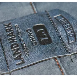 شلوار جین مردانه لند مارک مدل LM-332336