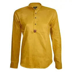 پیراهن آستین بلند مردانه براوُس مدل BR-7839