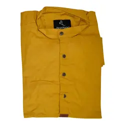 پیراهن آستین بلند مردانه براوُس مدل BR-7839