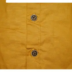 پیراهن آستین بلند مردانه براوُس مدل BR-7839