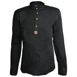 پیراهن آستین بلند مردانه براوس مدل ssssssdddd