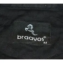 پیراهن آستین بلند مردانه براوس مدل ssssssdddd