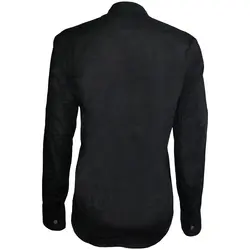 پیراهن آستین بلند مردانه براوس مدل ssssssdddd