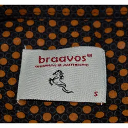 پیراهن آستین بلند مردانه براوس مدلasdasda3