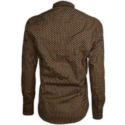 پیراهن آستین بلند مردانه براوس مدلasdasda3