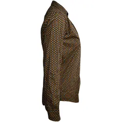 پیراهن آستین بلند مردانه براوس مدلasdasda3