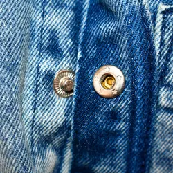 پیراهن آستین بلند مردانه ال سی وایکیکی مدل S24845Z8