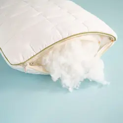 بالش نوزادی اتللو مدل Bambuda – N