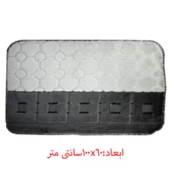 پادری مدل AVL کد 550 سایز 100×60 سانتی متر