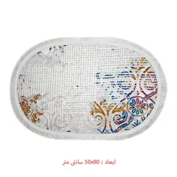 پادری مدل P-154784 سایز 50×80 سانتی متر