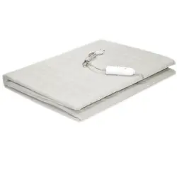 پتو برقی بویرالی مدل Nonwoven222