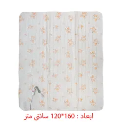 پتو برقی بویرالی مدل Seckin