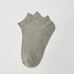 جوراب ساق کوتاه مردانه ال سی وایکیکی مدل S28926Z8 مجموعه 5 عددی