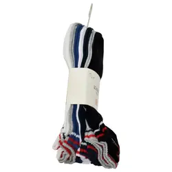 جوراب ساق کوتاه مردانه ال سی وایکیکی مدل W16154Z78 مجموعه 7 عددی