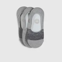 جوراب کالج مردانه ال سی وایکیکی مدل 0S4537Z8 مجموعه 3 عددی