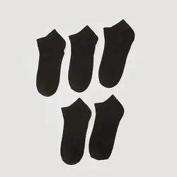 جوراب مردانه ال سی وایکیکی مدل S28923Z8 مجموعه 5 عددی