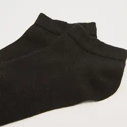 جوراب مردانه ال سی وایکیکی مدل S28923Z8 مجموعه 5 عددی