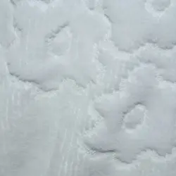 حوله پالتویی ازدیلک مدل Mayra سایز 110 سانتی متر