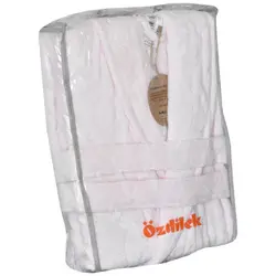 حوله پالتویی ازدیلک مدل OZ-44332 سایز 110