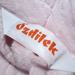 حوله پالتویی ازدیلک مدل OZ-44332 سایز 110
