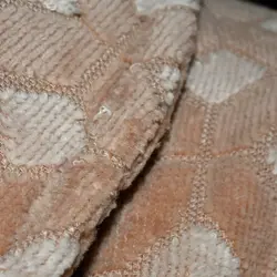 حوله پالتویی ازدیلک مدل Salyaka سایز 120 سانتیمتر